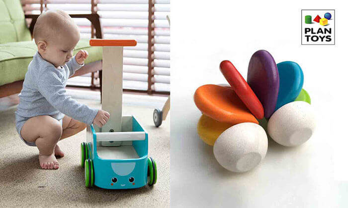 15 Wooden Toy Brands - Famous Big Brands and Dedicated Small Brands