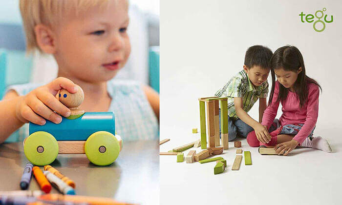 15 Wooden Toy Brands - Famous Big Brands and Dedicated Small Brands