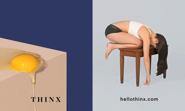 Thinx-ads