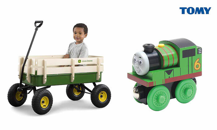 Best wooden toy brands