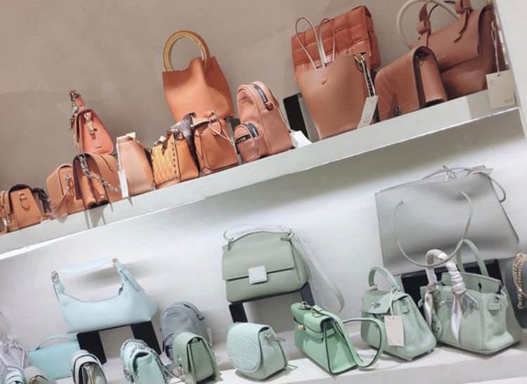 How to Buy Handbags From China: Finding the Best Sellers - GlobItems