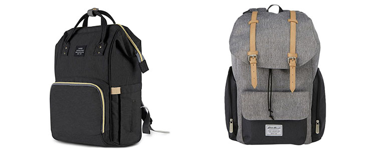 21 Backpack Materials: Which One is Right for You?(15 Popular Styles)