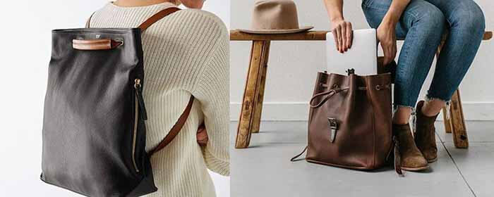 21 Backpack Materials: Which One is Right for You?(15 Popular Styles)