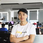 Founder Jing
