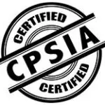 CPSIA cert