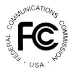 FCC cert