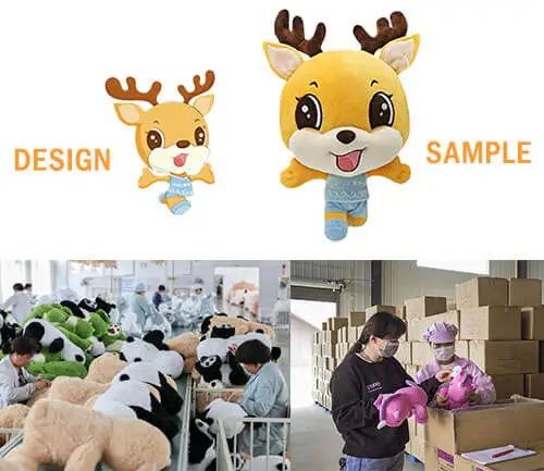 Toy Manufacturers in China 1