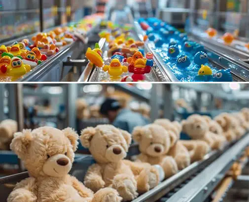 Toy Manufacturers in China 7