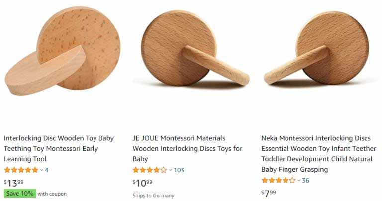 Wooden-Interlocking-Discs-Toys-for-Baby-on-Amazon-1