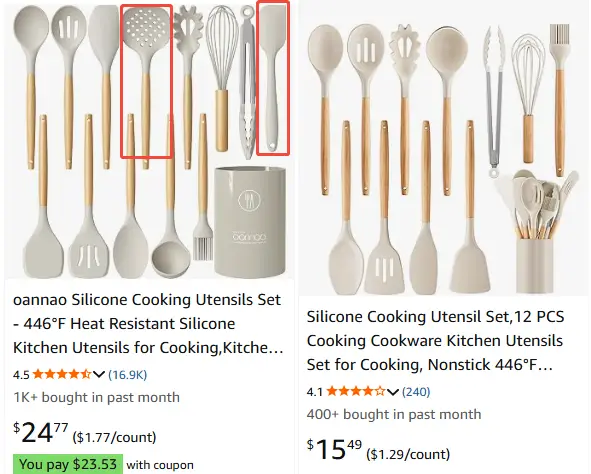 amazon product bundle