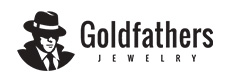 gold father jewelry