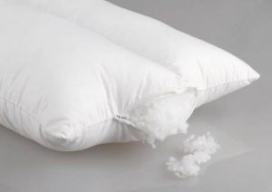 environmentally friendly pillow stuffing