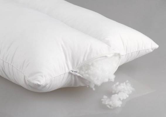 Cotton Pillow Stuffing
