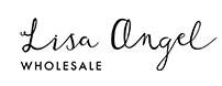 lisa angel wholesale