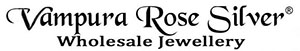 vampura rose silver wholesale jewelry