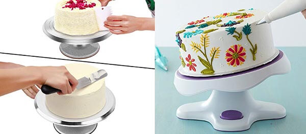 My Favorite Cake Decorating and Baking Tools — Lizzie's Bakery