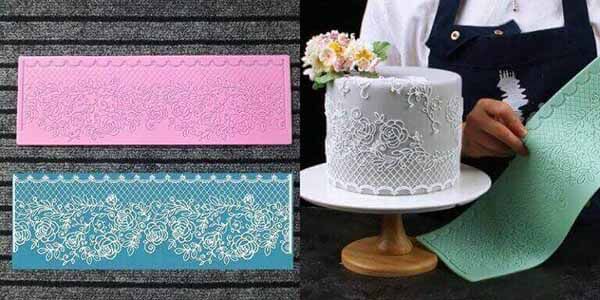 10 best cake decorating tools for beginners and make great cake !