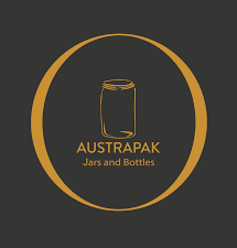 Austrapak Jars and Bottles logo