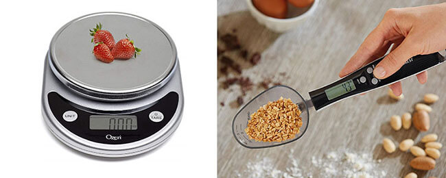 5 Must-Have Baking Gadgets - Bakedeco Bytes in 2023  Baking gadgets, Baking  measuring tools, Measuring tools for cooking