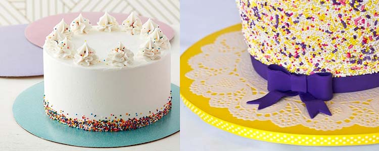 28 Cake Decorating Tools with Names and Pictures