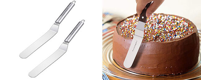 Reusable Cake Decorating Tools Portable Kitchen Gadgets Icing