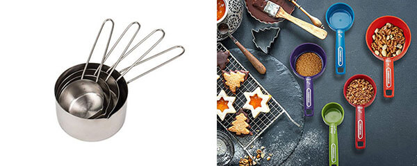 50 Best Baking Tools From Kitchen Scales to Whisks