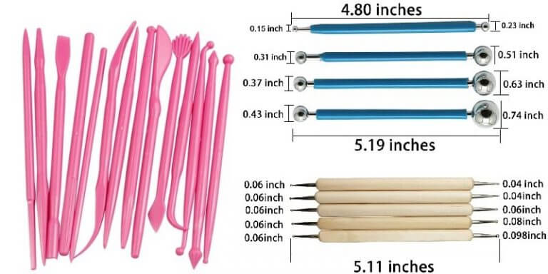 Ultimate Cake Decorating Kit, 263-Piece Tool Set - Wilton