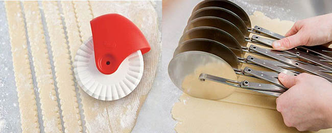 40 Baking Tools and Equipment with Pictures, Definition and Uses