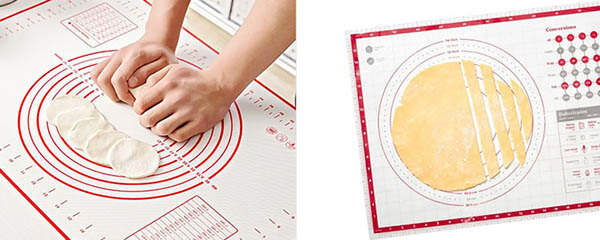 Pastry-mat