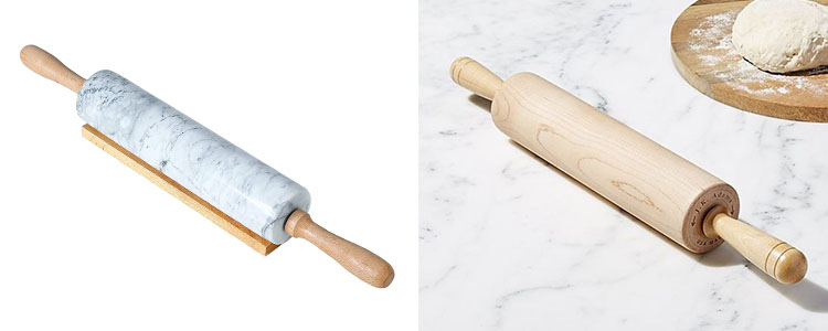 Rolling pins