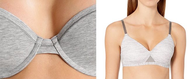 Cotton Bras are Great for Women Who Prefer Natural Materials