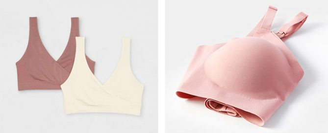 Underwire and Wireless Bras: The 5 Major Differences – Bra Doctor's Blog