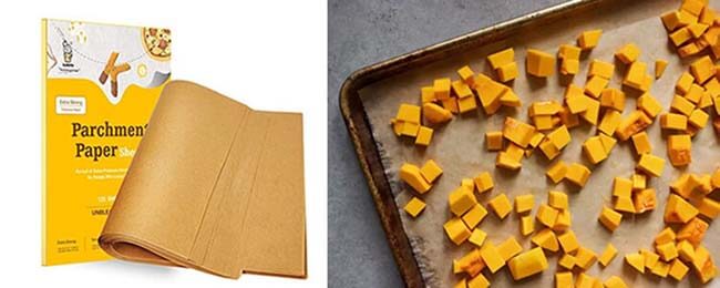 Why ALL Parchment Paper is Toxic