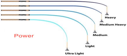 Mechanical Properties of Fishing Lines