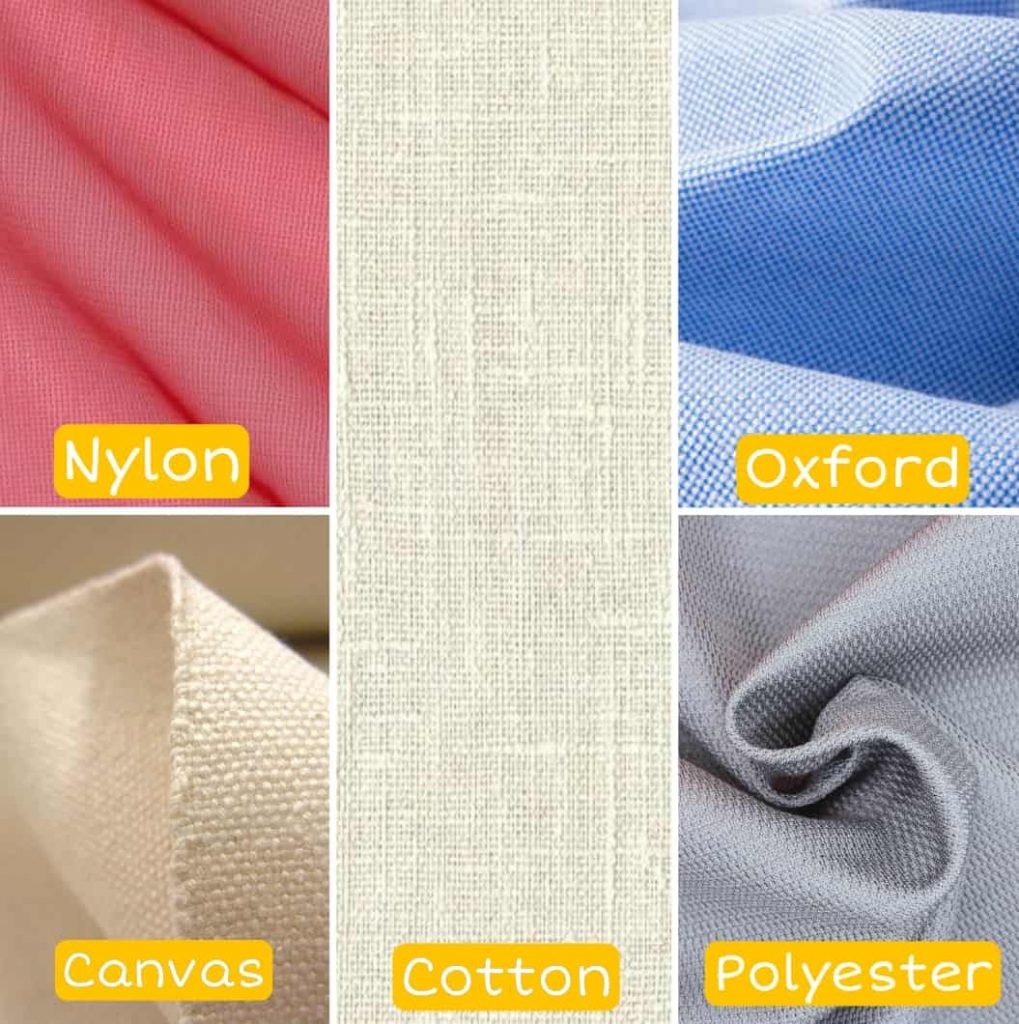 AIRBAG FABRIC - SILICONE COATED NYLON