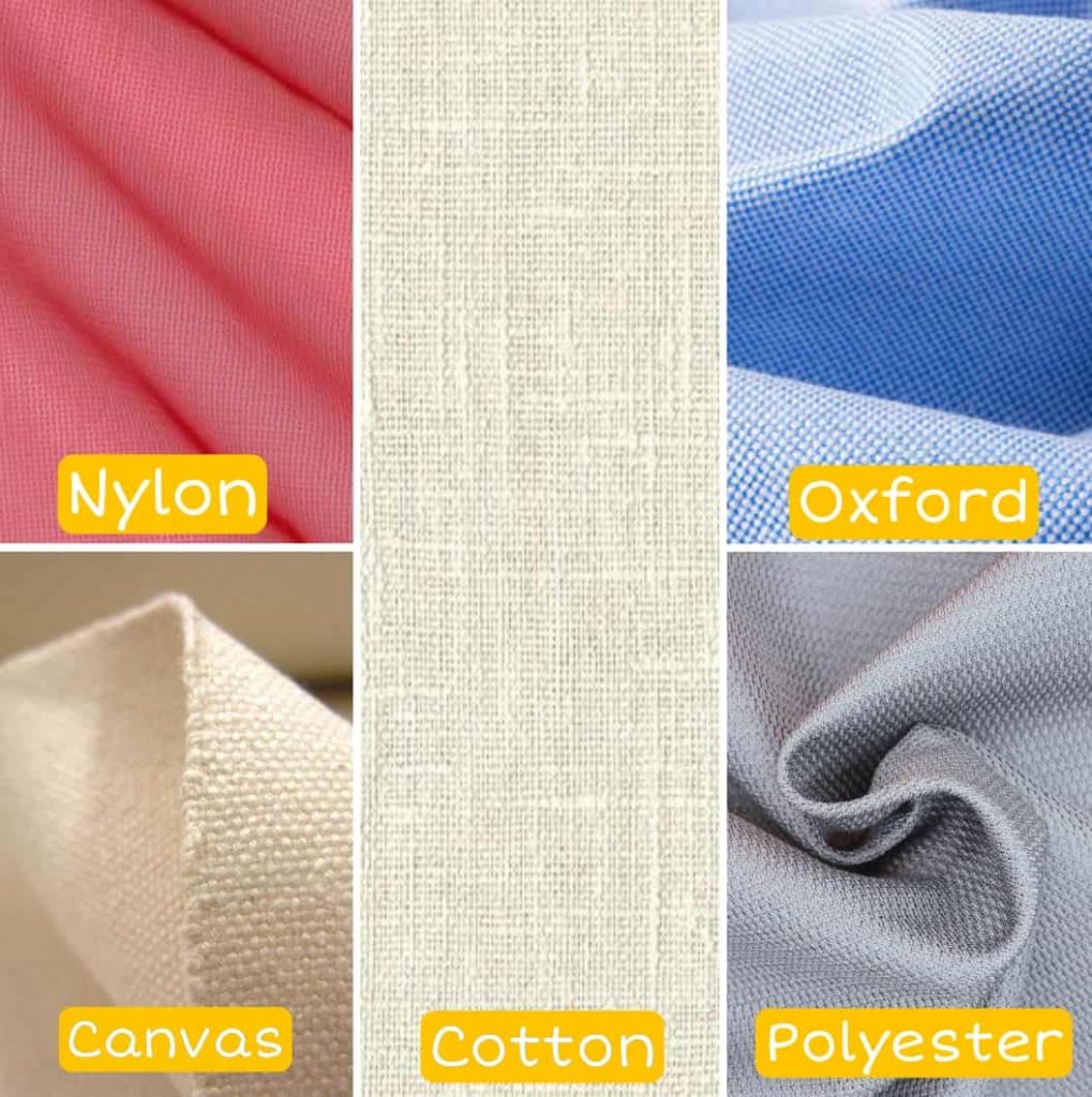 23 Handbag Fabrics Materials How To Choose The Right One 