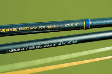 Medium vs Medium Heavy Rod: Which Should You Choose?