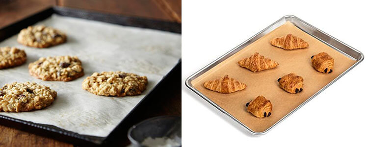 Everyone Is Doing It—but Is It Even Safe to Use Parchment Paper in