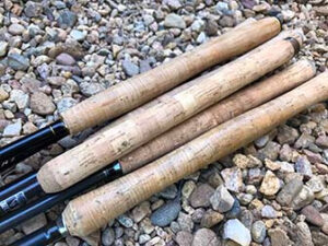 What Are Fishing Rods Made of? 6 Fishing Rod Materials Comparison