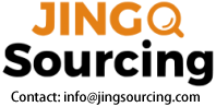 Logo of Jingsourcing