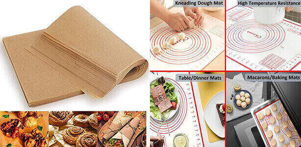 Full Circle Non-Toxic Parchment Paper