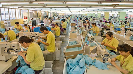 8 Steps to Customize Lingerie in China Factories