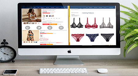 5 Websites to Find Best Lingerie Suppliers for All Businesses