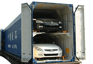 Car Container (carriers)