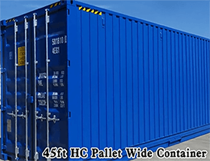 Pallet-Wide-Container