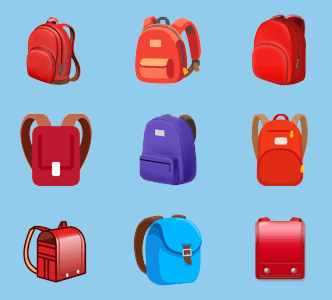 backpack& handbags