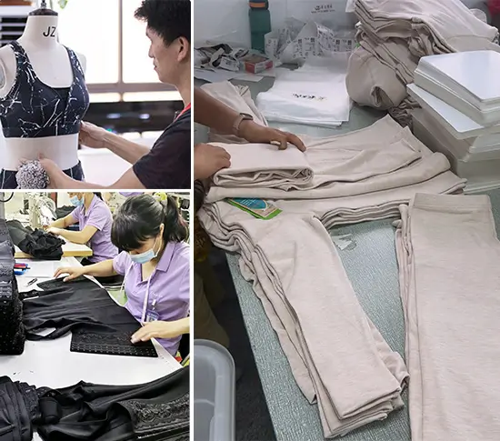 china underwear manufacturer