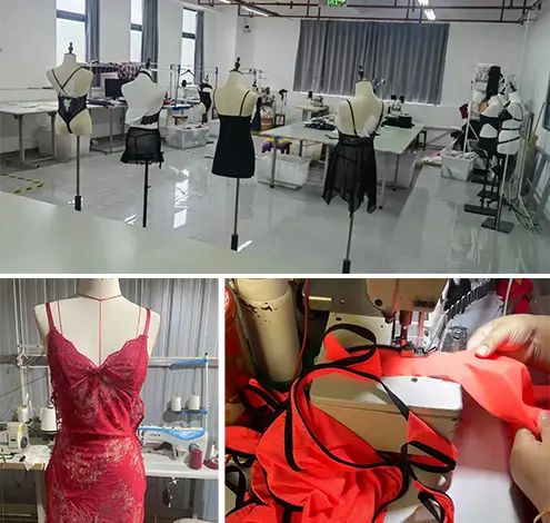 china underwear manufacturer