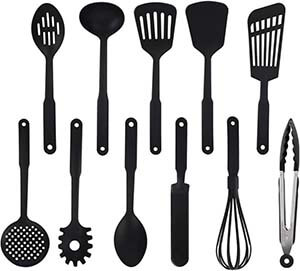 11 Materials of Kitchen Utensils: Which Is the Right One? (6 Tips)