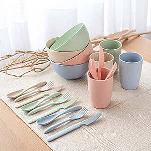 plastic kitchenware